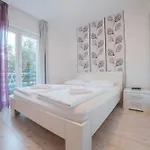 Appartement Sea View Omiš
