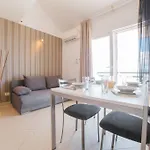 Appartement Sea View Omiš