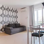 Appartement Sea View Omiš