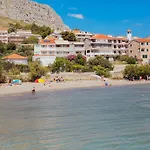 Appartement Sea View Omiš