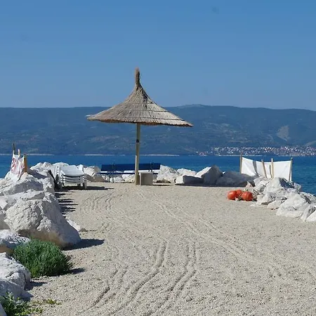 Apartmán Sea View