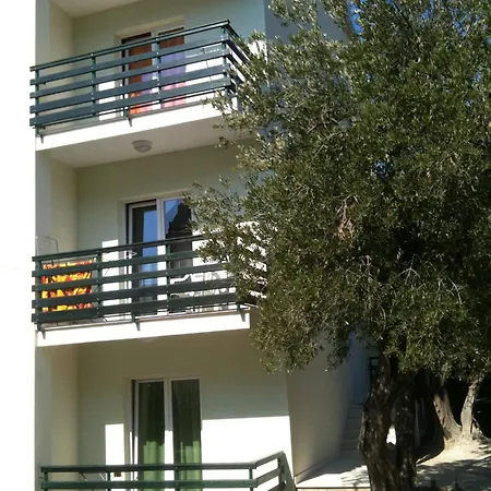 Apartmán Sea View *