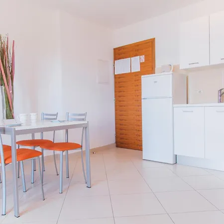 Apartmán Sea View *