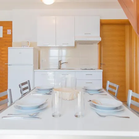 Sea View Apartmán