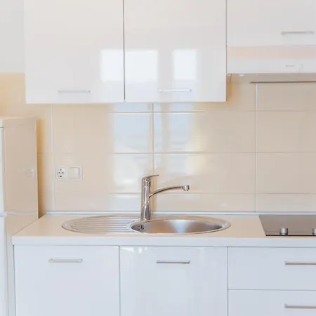 Apartmán Sea View