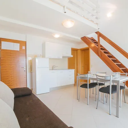 Apartmán Sea View Omiš