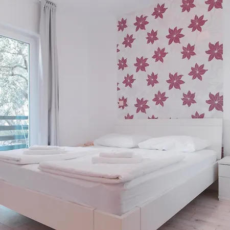 Sea View Apartmán
