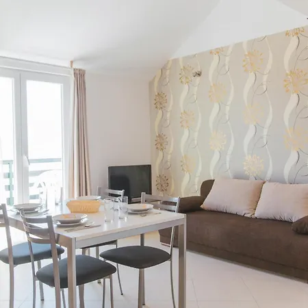 Apartmán Sea View