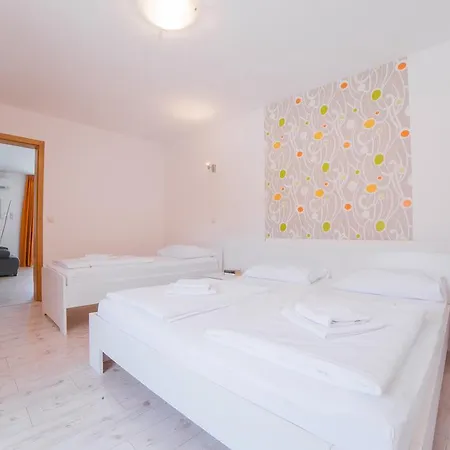 Apartmán Sea View