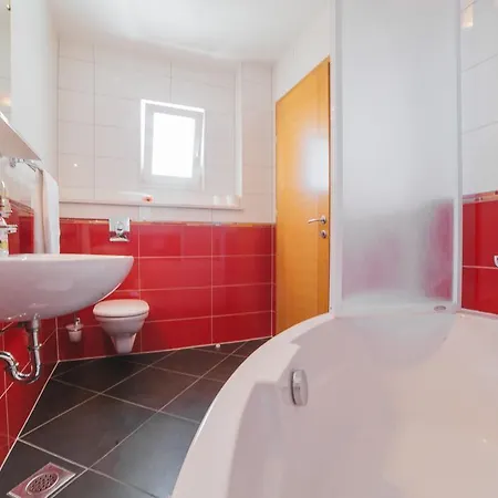 Apartmán Sea View Omiš