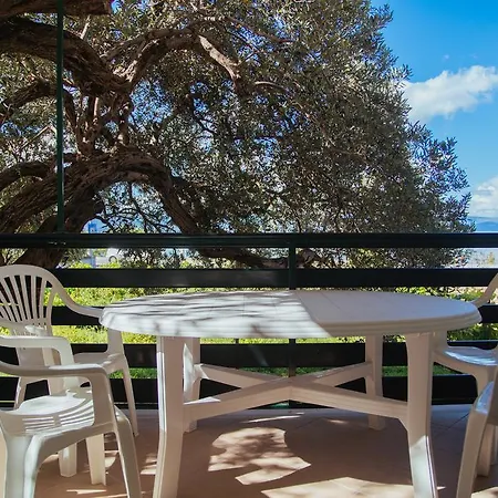 Apartmán Sea View
