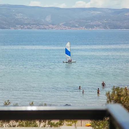 Apartmán Sea View *