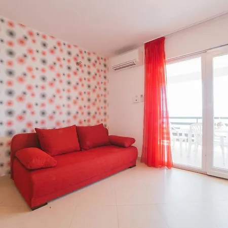 Apartmán Sea View *