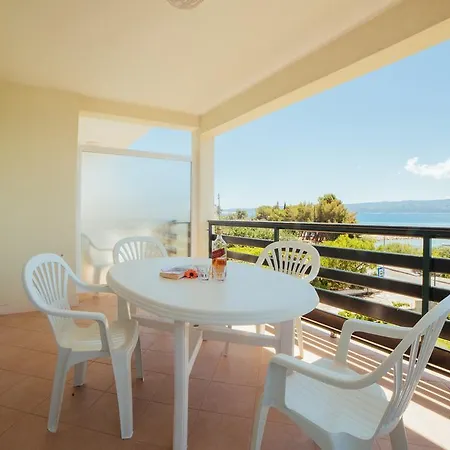 Apartamento Sea View
