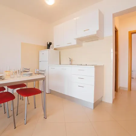 Apartmán Sea View