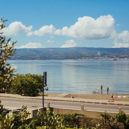 Apartmán Sea View