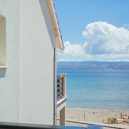 Apartamento Sea View *