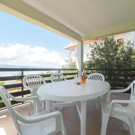 Apartmán Sea View *