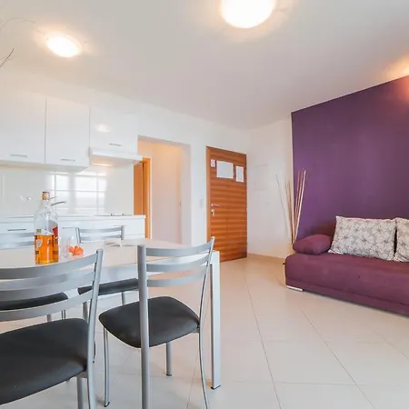 Apartmán Sea View *