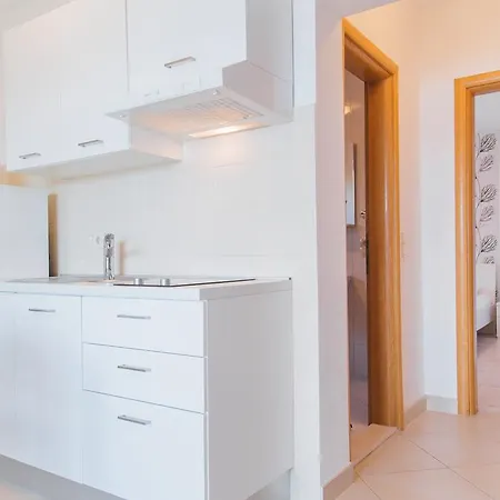 Apartmán Sea View