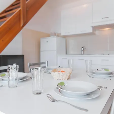 Apartmán Sea View