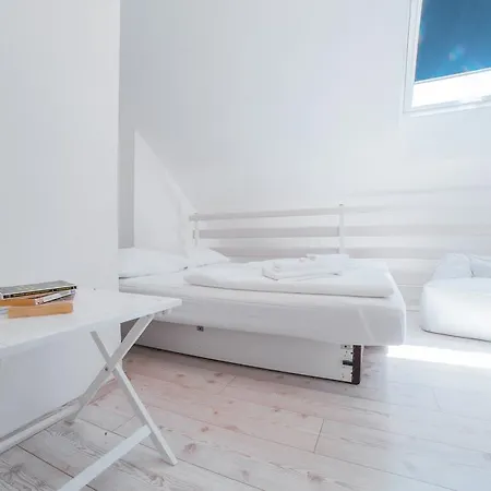 Apartmán Sea View