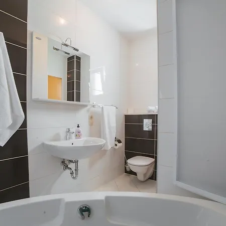 Apartmán Sea View