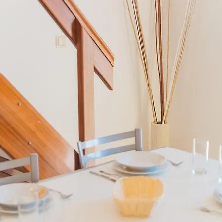 Apartamento Sea View *