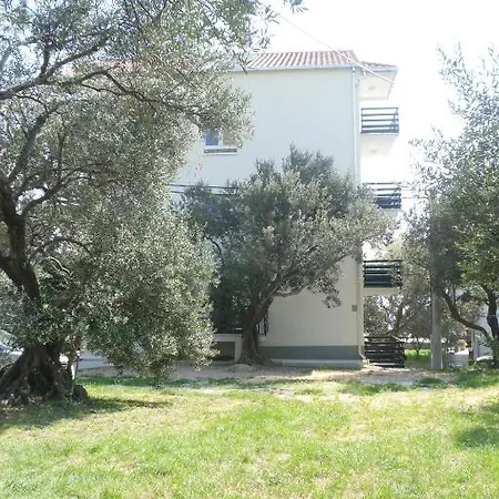 Sea View Apartmán Omiš