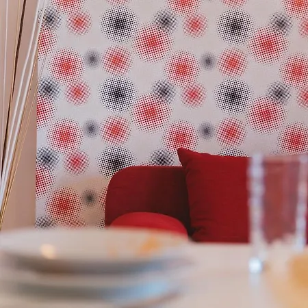 公寓 Sea View 奥米什