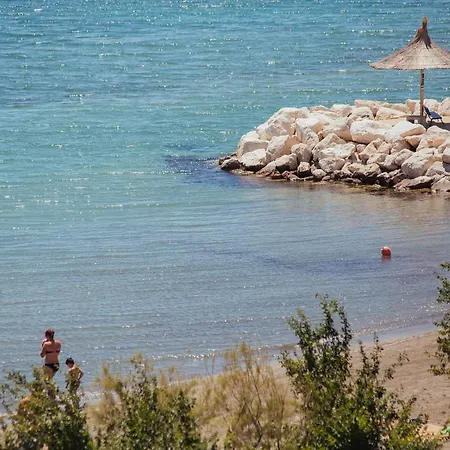 דירה Sea View *